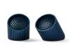 Беспроводная колонка Ray Speaker (синий)  (Изображение 2)