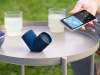 Беспроводная колонка Ray Speaker (синий)  (Изображение 9)