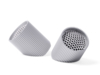 Беспроводная колонка Ray Speaker (серебристый)  (Изображение 3)