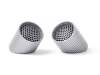 Беспроводная колонка Ray Speaker (серебристый)  (Изображение 1)