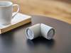 Беспроводная колонка Ray Speaker (серебристый)  (Изображение 7)
