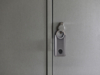 Замок с сенсором Noma Lock (темно-серый)  (Изображение 7)