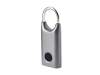 Замок с сенсором Noma Lock (темно-серый)  (Изображение 2)