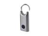 Замок с сенсором Noma Lock (темно-серый)  (Изображение 4)