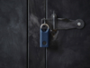 Замок с сенсором Noma Lock (темно-синий)  (Изображение 5)