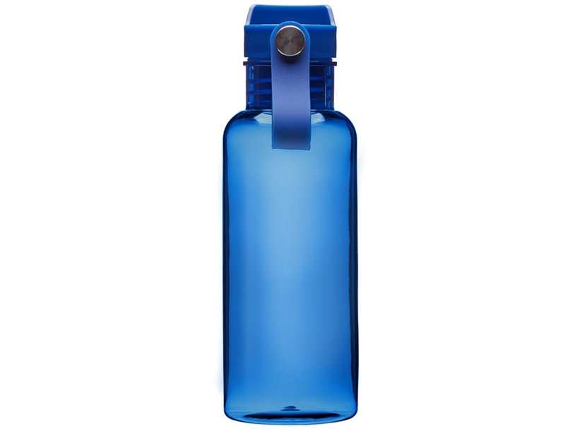 Бутылка для воды Pelican Lite, 600 мл, синий (Изображение 3)