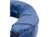 Подушка для путешествий с эффектом памяти Bluewinder (синий)  (Изображение 6)