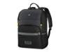 Рюкзак WENGER Move 16, чёрный, переработанный ПЭТ, 33 x 19 x 44 см, 22 л (Изображение 1)