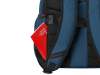 Рюкзак WENGER XE Professional 15.6, синий, переработанный ПЭТ/Полиэстер, 32х22х44 см, 23 л. (Изображение 8)