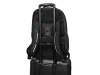 Рюкзак WENGER Cosmic 17, чёрный, переработанный ПЭТ/ПВХ/полиэстер, 34 x 23 x 49 см, 30 л (Изображение 7)