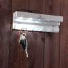 Ключница "KeyHub" с подсветкой (белый) (Изображение 2)