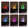 Светодиодный USB увлажнитель-ароматизатор Lumor RGB, черный (Изображение 3)