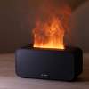 Светодиодный USB увлажнитель-ароматизатор Lumor RGB, черный (Изображение 5)