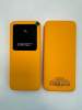 Внешний аккумулятор Kris soft touch 10000mAh (Жёлтый) (Изображение 1)