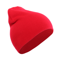 Шапка STAN акрил 016 (Красный)