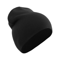 Шапка STAN акрил 016 (Чёрный)
