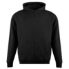 Толстовка 100 (Чёрный) 44/XS (Изображение 1)