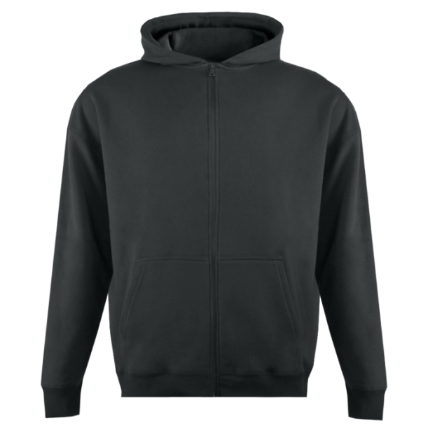 Толстовка 100 (Графит) 48/M (Изображение 1)