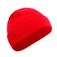 Шапка STAN акрил 015 (Красный)