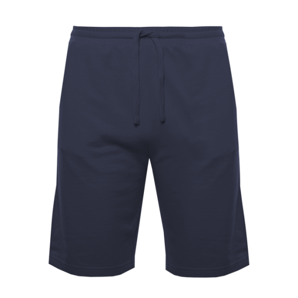 Шорты унисекс STAN футер, 260, 98 (Графит) 52/XL (Изображение 1)