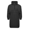 Дождевик анорак STAN с карманом, 61 (Чёрный) 54-56/XXL/3XL (Изображение 1)