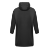 Дождевик анорак STAN с карманом, 61 (Чёрный) 54-56/XXL/3XL (Изображение 3)