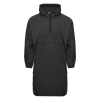 Дождевик анорак STAN с карманом, 61 (Чёрный) 54-56/XXL/3XL (Изображение 1)