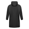 Дождевик анорак STAN с карманом, 61 (Чёрный) 54-56/XXL/3XL (Изображение 3)