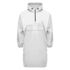 Дождевик анорак STAN с карманом, 61 (Белый) 50-52/L/XL (Изображение 1)