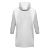 Дождевик анорак STAN с карманом, 61 (Белый) 54-56/XXL/3XL (Изображение 2)