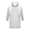 Дождевик анорак STAN с карманом, 61 (Белый) 54-56/XXL/3XL (Изображение 2)