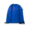 Рюкзак LAMBUR, ярко-синий, 42x34 см, 100% полиэстер RPET (Изображение 1)