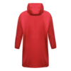 Дождевик анорак STAN с карманом, 61 (Красный) 54-56/XXL/3XL (Изображение 2)