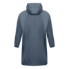 Дождевик анорак STAN с карманом, 61 (Графит) 54-56/XXL/3XL (Изображение 2)