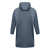Дождевик анорак STAN с карманом, 61 (Графит) 54-56/XXL/3XL (Изображение 2)