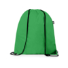 Рюкзак LAMBUR, зеленый, 42x34 см, 100% полиэстер RPET (Изображение 1)