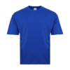 Футболка унисекс оверсайз STAN хлопок 140, 39 (Синий электрик) 44/XS (Изображение 1)