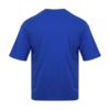 Футболка унисекс оверсайз STAN хлопок 140, 39 (Синий электрик) 54/XXL (Изображение 4)