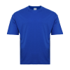 Футболка унисекс оверсайз STAN хлопок 140, 39 (Синий электрик) 56/XXXL (Изображение 1)