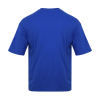 Футболка унисекс оверсайз STAN хлопок 140, 39 (Синий электрик) 56/XXXL (Изображение 4)