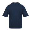 Футболка унисекс оверсайз STAN хлопок 140, 39 (Тёмно-синий) 54/XXL (Изображение 4)