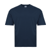 Футболка унисекс оверсайз STAN хлопок 140, 39 (Тёмно-синий) 56/XXXL (Изображение 1)