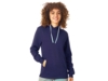Толстовка Stream с капюшоном, унисекс (navy) 3XL (Изображение 3)