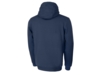 Толстовка Stream с капюшоном, унисекс (navy) 3XL (Изображение 8)