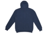 Толстовка Stream с капюшоном, унисекс (navy) 3XL (Изображение 10)