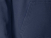 Толстовка Stream с капюшоном, унисекс (navy) 3XL (Изображение 13)