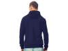Толстовка Stream с капюшоном, унисекс (navy) 3XL (Изображение 5)