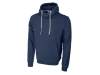 Толстовка Stream с капюшоном, унисекс (navy) 3XL (Изображение 7)