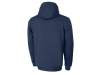 Толстовка Stream с капюшоном, унисекс (navy) 3XL (Изображение 8)