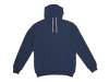 Толстовка Stream с капюшоном, унисекс (navy) 3XL (Изображение 9)